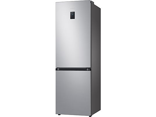 SAMSUNG RB34T672DSA/WS - Frigo-congelatori combinati (Apparecchio indipendente)