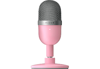 RAZER Seiren Mini - Microphone (Quartz)