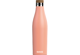 SIGG 8999.40 Meridian Trinkflasche Pink