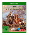 Das schwarze Auge: Schicksalsklinge Xbox One