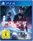 PS4 Police Chase