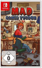 Mad Games Tycoon Nintendo Switch