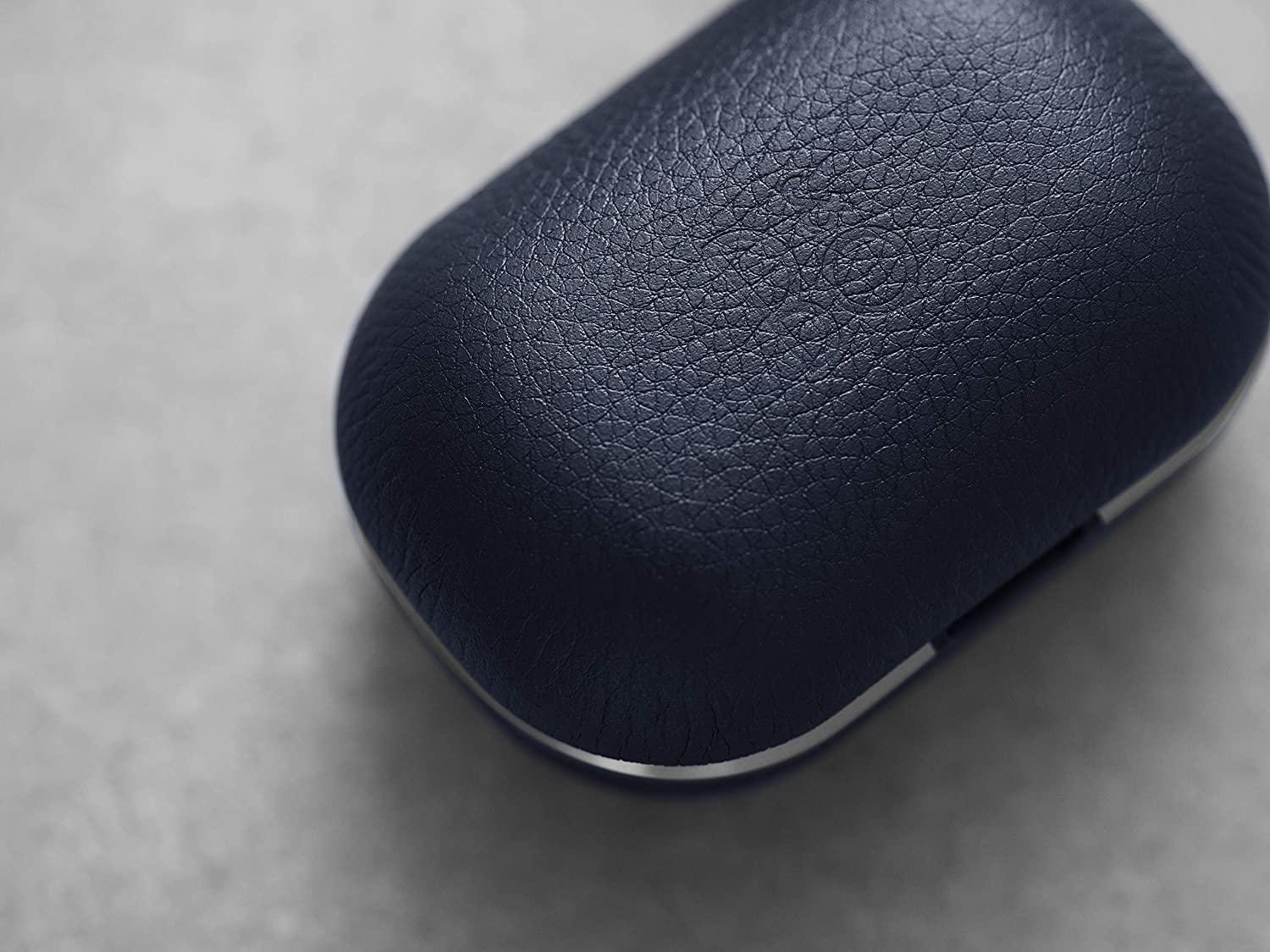 BANG&OLUFSEN E8 2.0, In-ear Kopfhörer Bluetooth Indigoblue