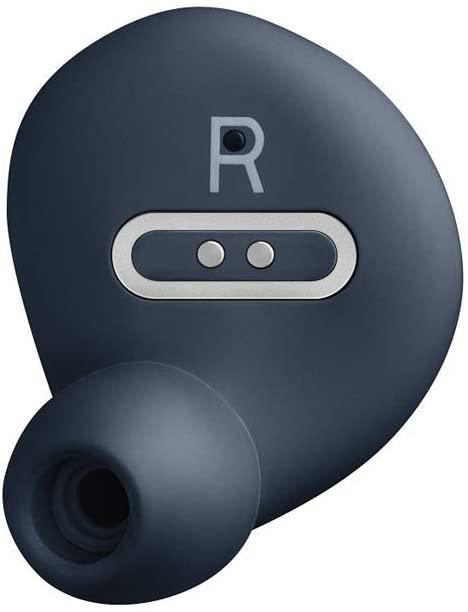 BANG&OLUFSEN E8 2.0, In-ear Kopfhörer Bluetooth Indigoblue