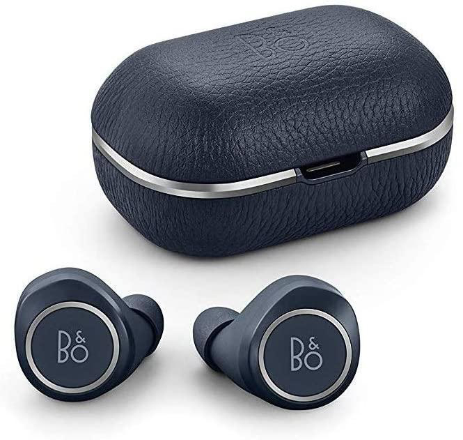 BANG&OLUFSEN E8 2.0, In-ear Kopfhörer Bluetooth Indigoblue