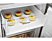 WHIRLPOOL Koelkast met diepvries E (W5 721E OX 2)