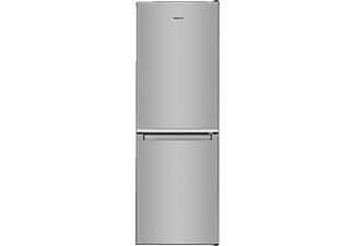 WHIRLPOOL Koelkast met diepvries E (W5 721E OX 2)