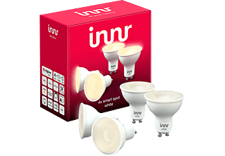 INNR RS 226-4 - Lampe LED (Blanc)