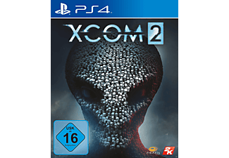 PS4 XCOM 2 - [PlayStation 4]