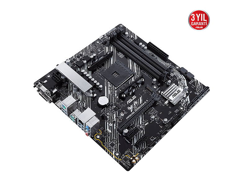 Ryzen5 3600 ASUS PRIME B450M-A 中古動作品 Ryzen5 3600 ASUS PRIME