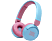 JBL Casque audio sans fil Jr 310 BT Bleu (JBLJR310BTBLU)