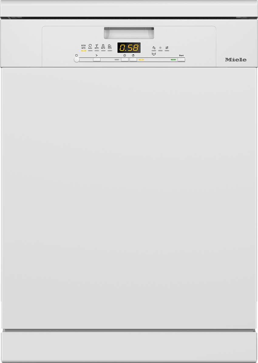 MIELE G 5022 SC Wit