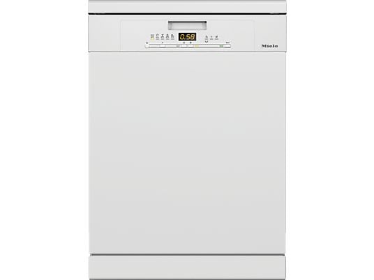 MIELE G 5022 SC Wit