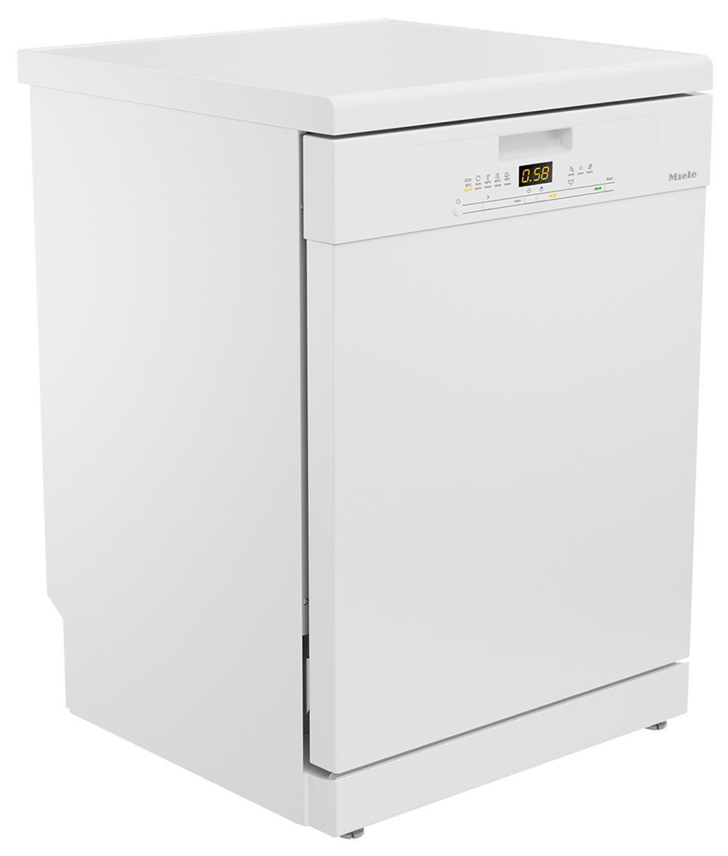 MIELE G 5022 SC Wit