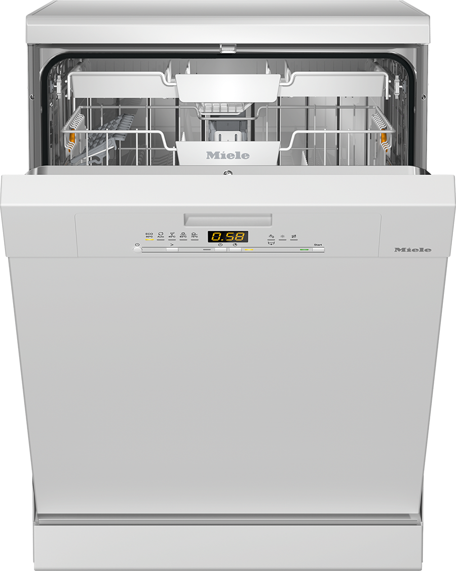 MIELE G 5022 SC Wit