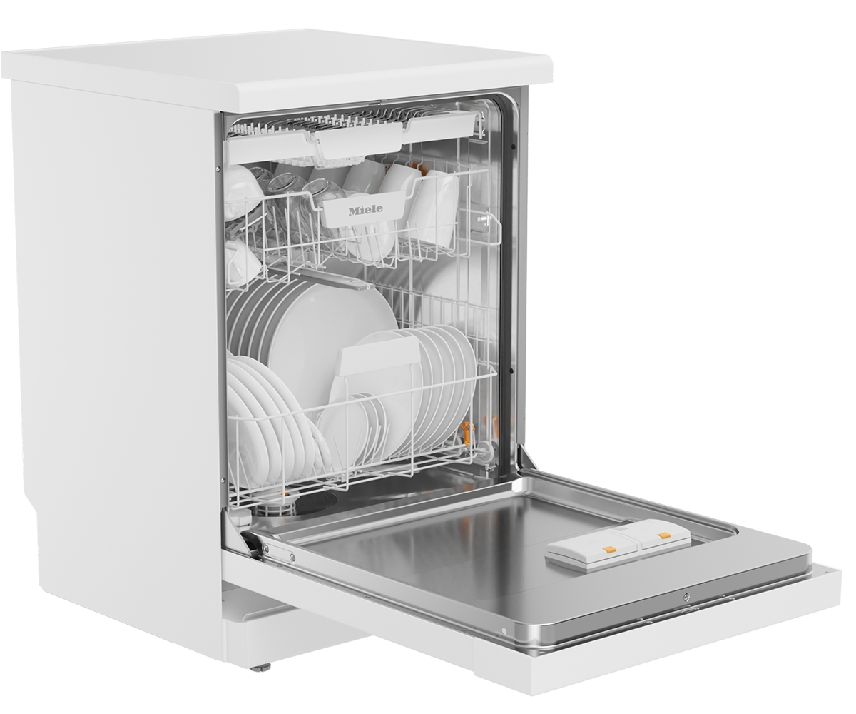 MIELE G 5022 SC Wit