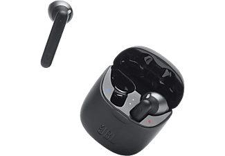 JBL TUNE 225TWS - Écouteurs True Wireless (In-ear, Noir)