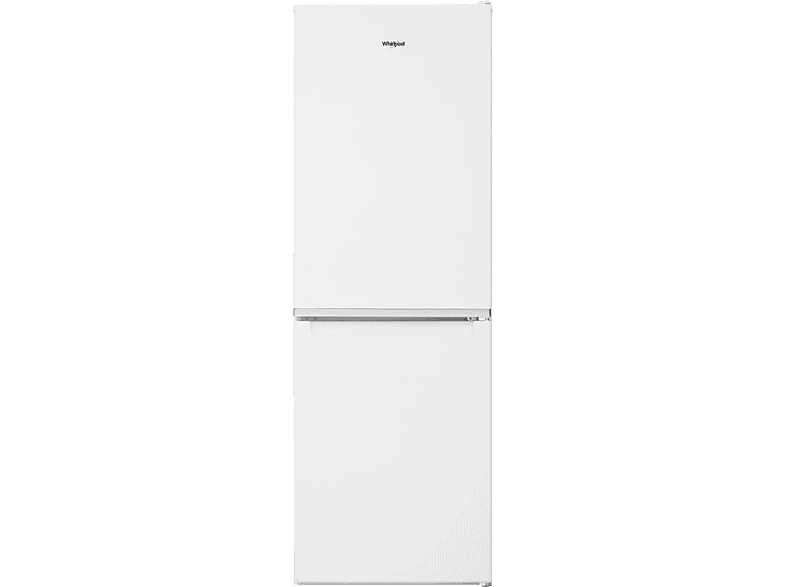 Whirlpool Koelkast Met Diepvries E (w5 721e W 2)