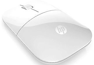 HP Z3700 vezeték nélküli egér, fehér (V0L80AA)