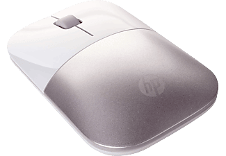 HP Z3700 vezeték nélküli egér, fehér-rózsaszín (4VY82AA)