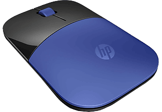 HP Z3700 vezeték nélküli egér, lumiere kék (7UH88AA)