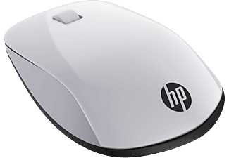 HP Z5000 vezeték nélküli egér, ezüst-fekete (2HW67AA)
