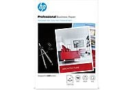 HP Laser Professional Business Paper – A4, Glossy, 200g