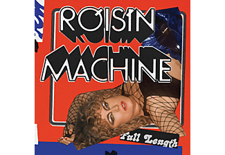 Róisín Murphy - Róisín Machine (CD)