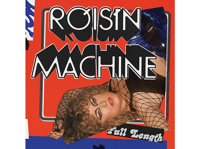 Róisín Murphy - Machine (CD)