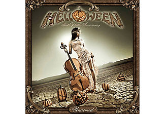 Helloween - Unarmed (Remastered 2020) (Digipak) (CD)