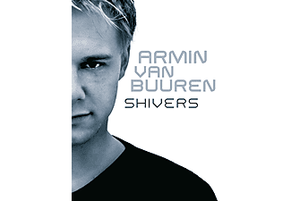 Armin van Buuren - Shivers (Silver & Black Marbled Vinyl) (Vinyl LP (nagylemez))