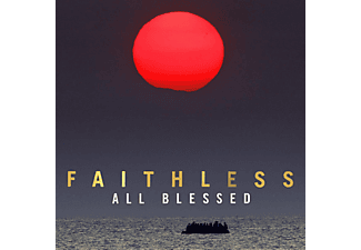 Faithless - All Blessed (Limited Edition) (Vinyl LP (nagylemez))