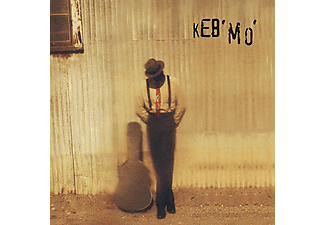 Keb' Mo' - Keb' Mo' (CD)