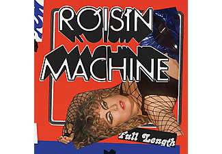 Róisín Murphy - Róisín Machine (Vinyl LP (nagylemez))