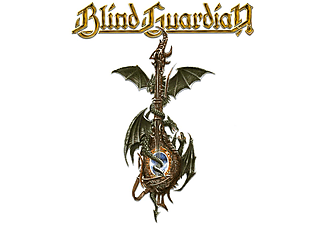 Blind Guardian - Imaginations From The Other Side (25th Anniversary Edition) (CD)