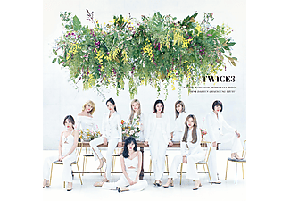 Twice - #Twice3 (CD)