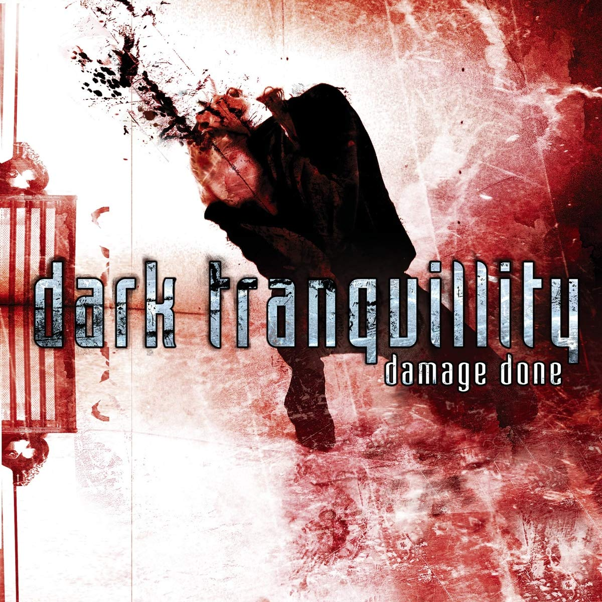 Dark Tranquillity - Damage Done (Remastered) (CD)