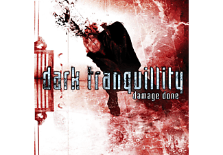 Dark Tranquillity - Damage Done (Remastered) (CD)