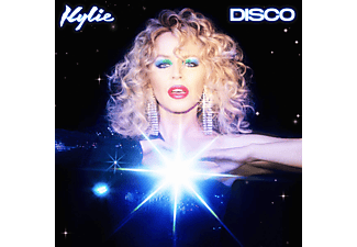 Kylie Minogue - Disco (Vinyl LP (nagylemez))