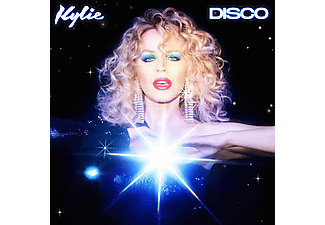 Kylie Minogue - Disco (Deluxe Edition) (CD)