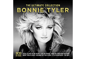 Bonnie Tyler - The Ultimate Collection (CD)