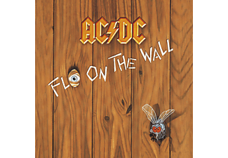 AC/DC - Fly On The Wall (Vinyl LP (nagylemez))