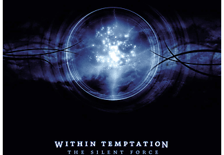 Within Temptation - The Silent Force (High Quality) (Vinyl LP (nagylemez))