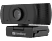 SANDBERG Webcam USB Office 1080p HD Zwart (134-16)