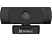 SANDBERG Webcam USB Office 1080p HD Zwart (134-16)