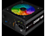 CORSAIR CX550F RGB - Adattatore di alimentazione