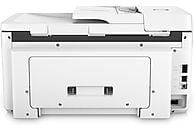 HP OfficeJet Pro 7720 - Printen, kopiëren en scannen - Inkt