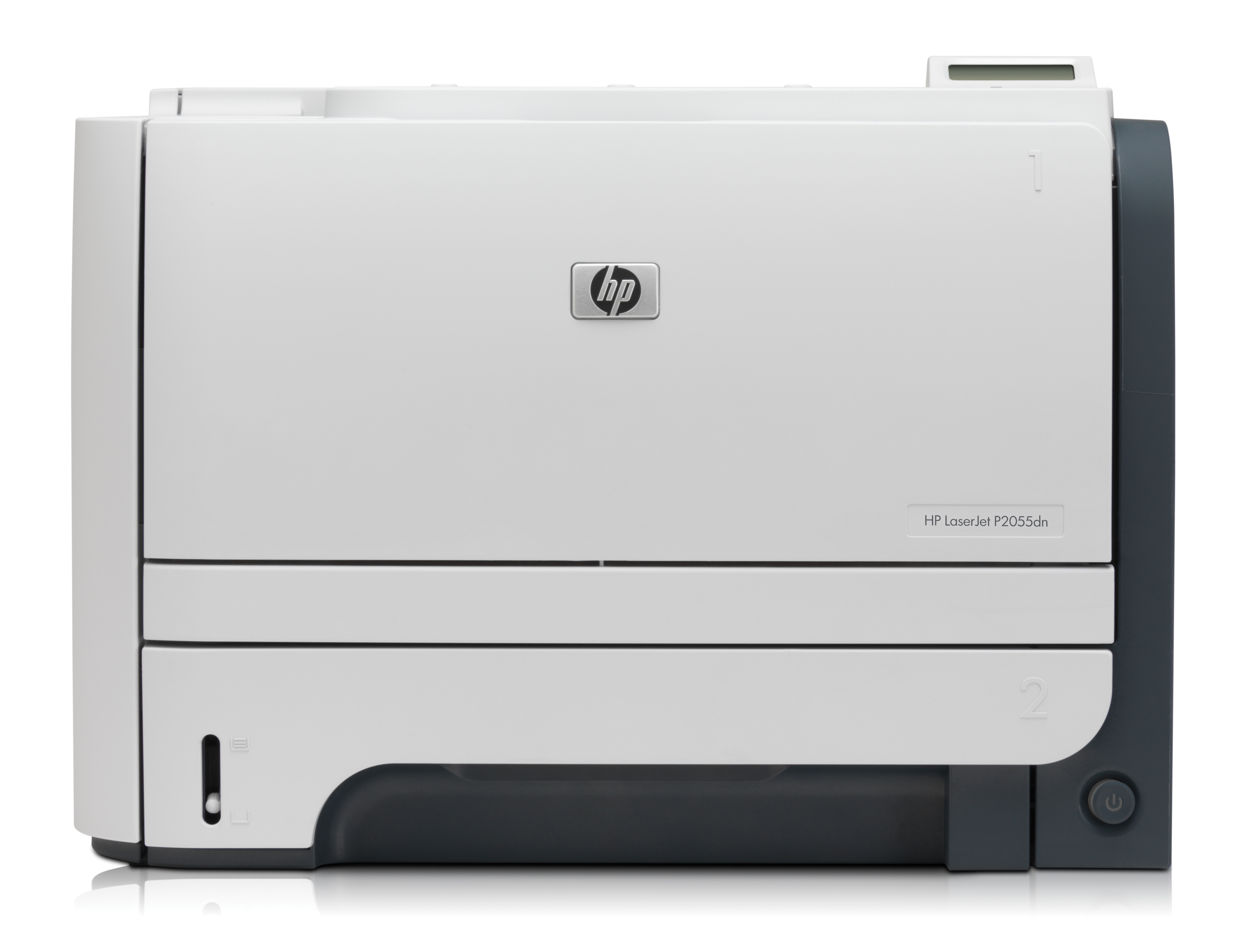 HP Laserjet P2055DN Lazer Yazıcı