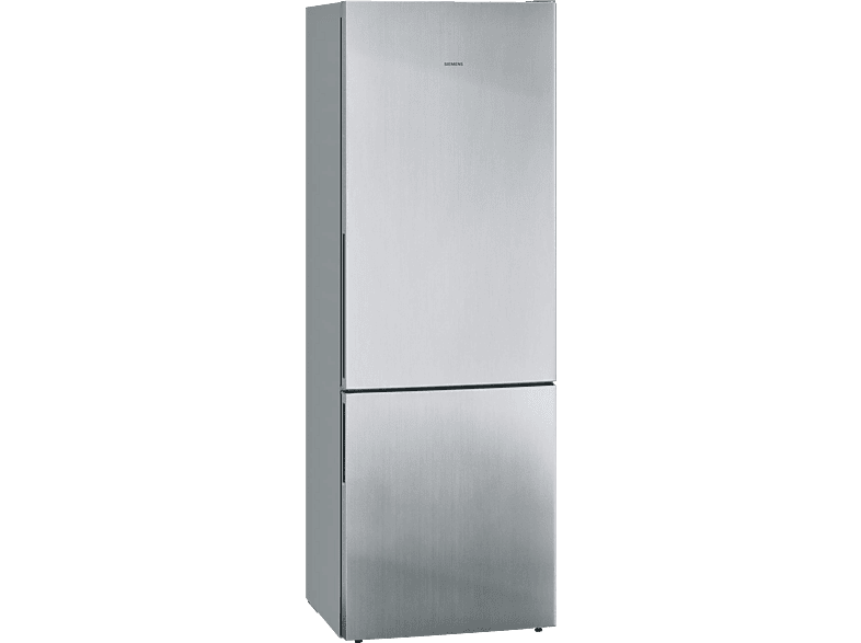 Siemens KG49EAICA iQ500 Koel-vriescombinatie