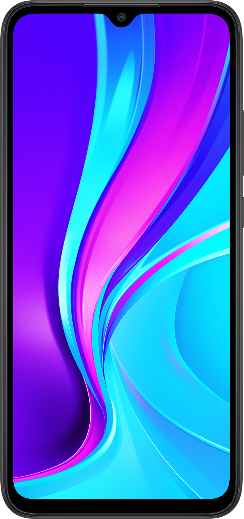 XIAOMI REDMI 9C NFC 3/64 GB DualSIM Szürke Kártyafüggetlen Okostelefon
